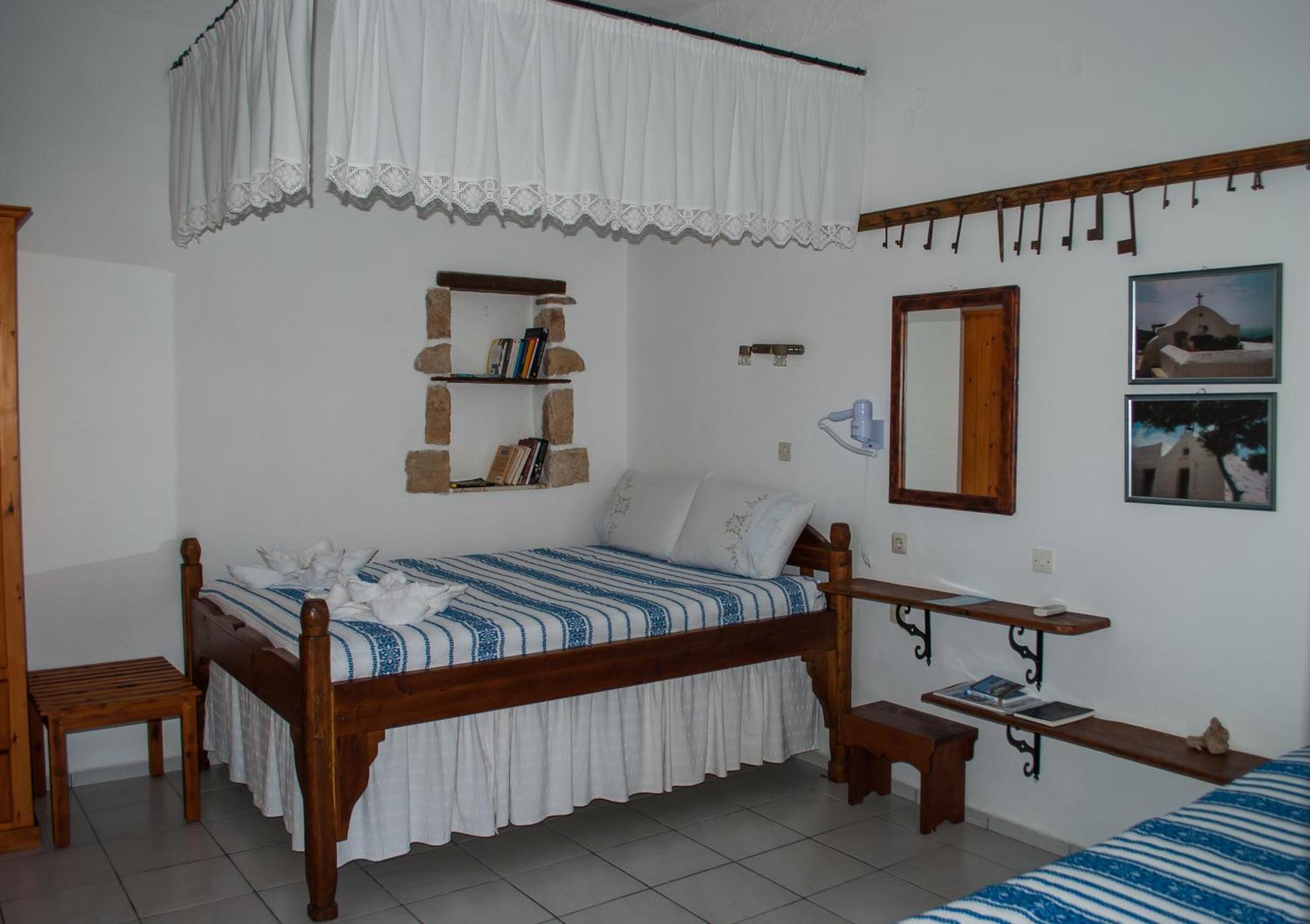 Patmos Mathios Studios- Apartments Sapsila Dış mekan fotoğraf
